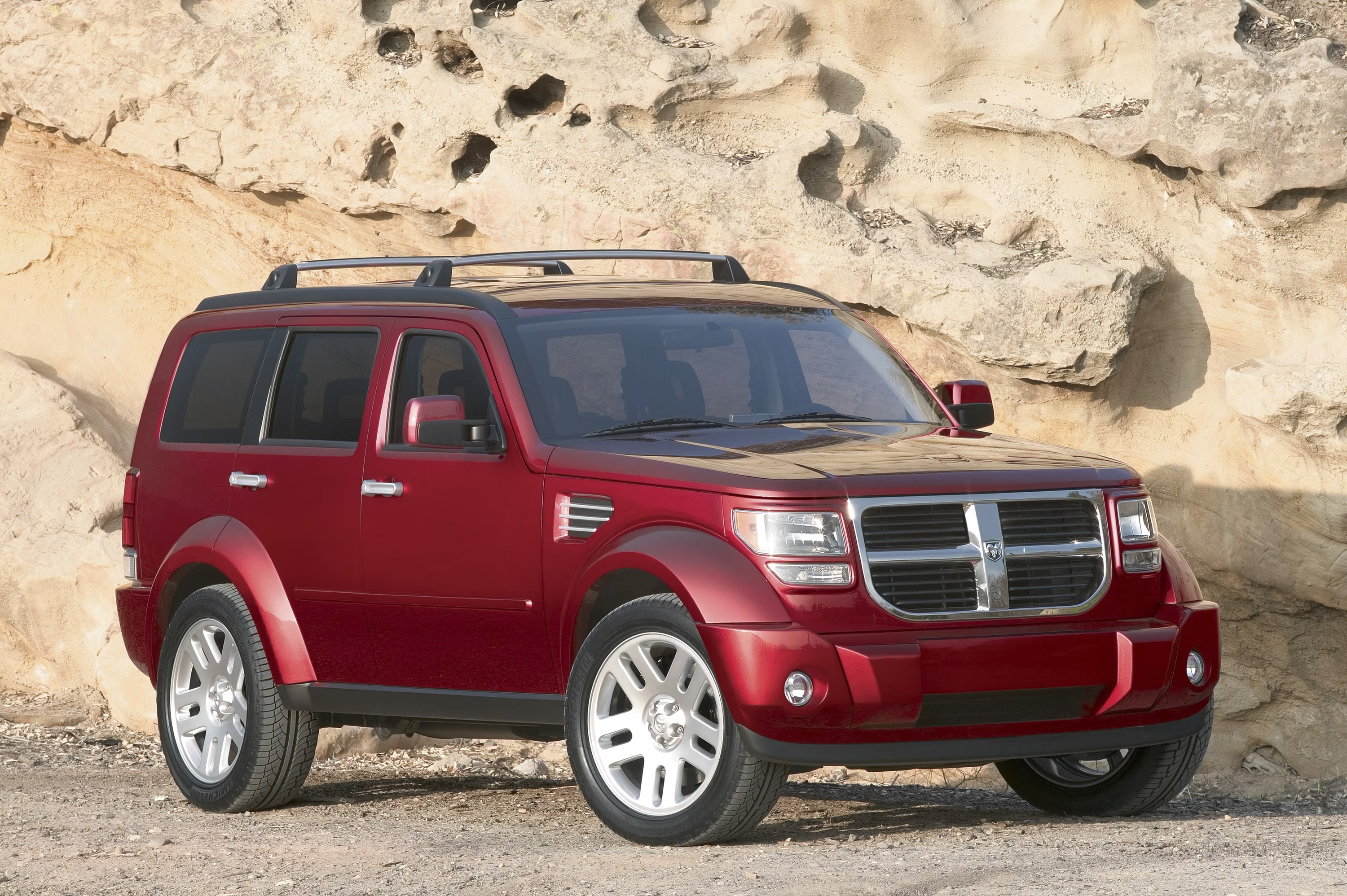 2011 Dodge Nitro